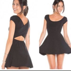 Brandy Melville Skater Dress